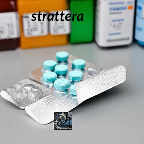 Strattera precio farmacia